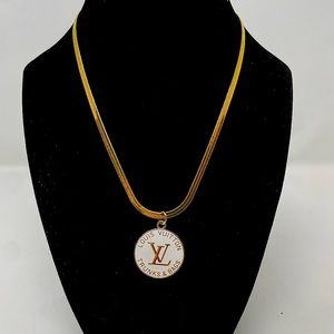 Luxury Charm necklace